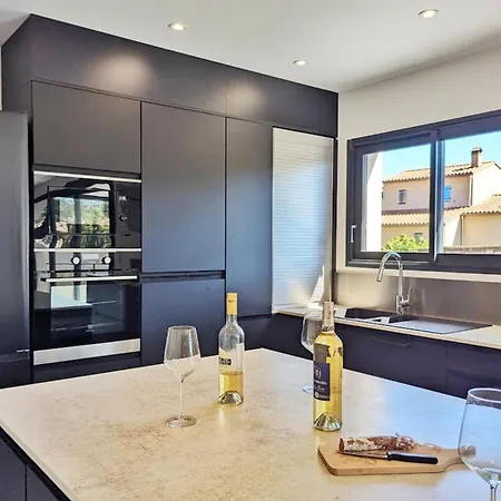Le Paradis Moderne De ! *
