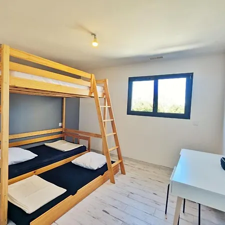 Le Paradis Moderne De ! Semesterbostad