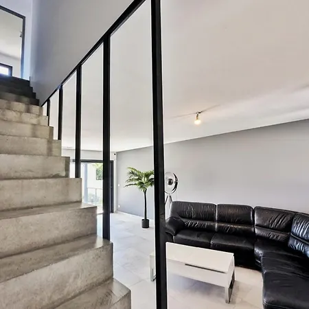 Le Paradis Moderne De ! Semesterbostad Maureillas