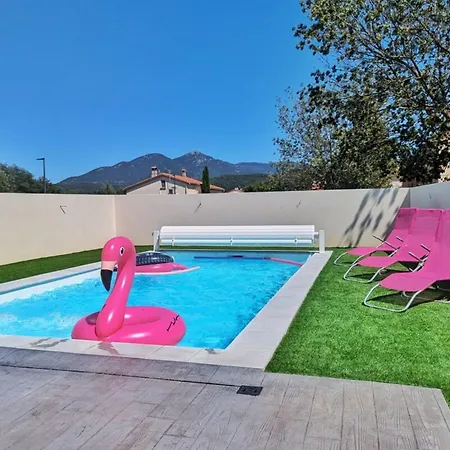 Le Paradis Moderne De ! * Maureillas
