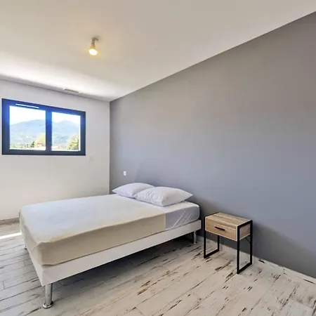 度假居 Le Paradis Moderne De !