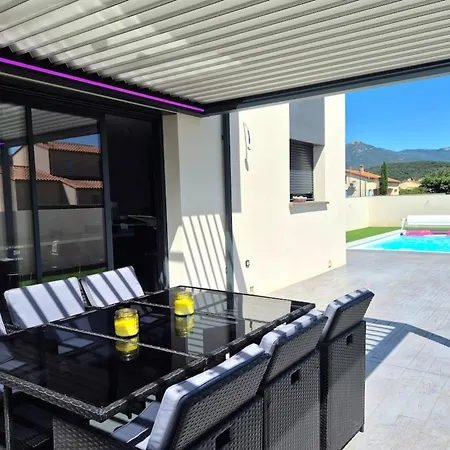 Le Paradis Moderne De ! * Maureillas